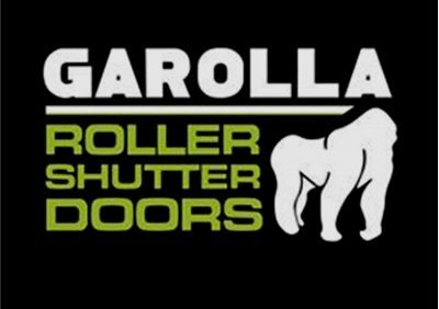 Garolla Roller Garage Doors