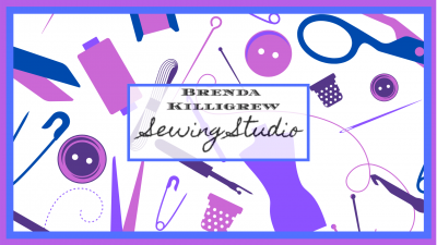 Brenda Killigrew Sewing Studio