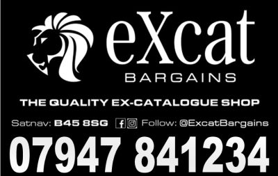 Ex Catalogue Shop   – Excat Bargains