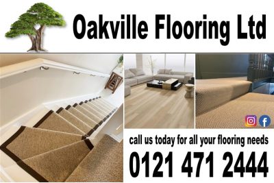 Oakville Flooring Ltd