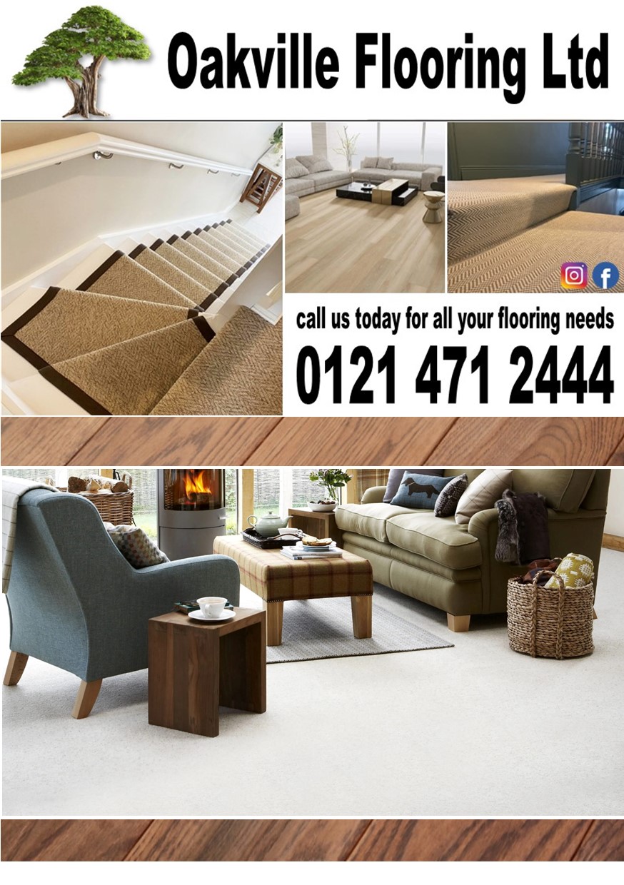 oakville flooring selly oak