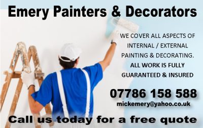 Emery Painters & Decorators